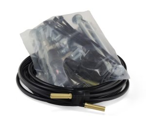 Chevrolet Silverado 1500 Air Spring Kit - Air Lift - Loadlifter 5000 - `19-`25